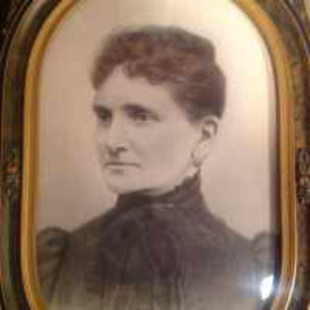 Jennetta Kay (1845 - 1905) Profile
